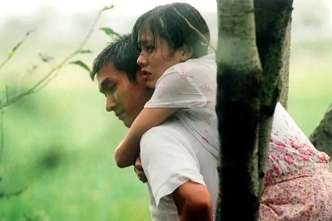 一问一答的套路情话,撩女生请浪漫点